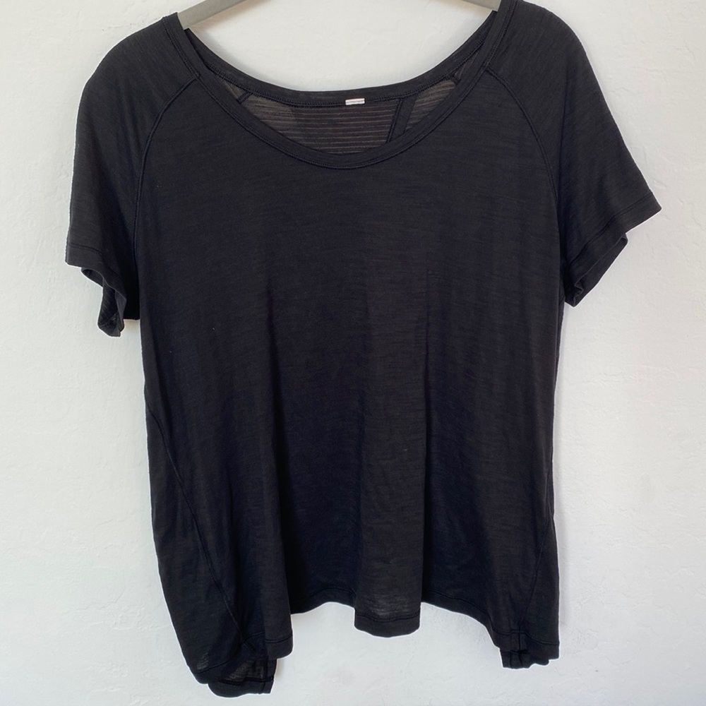 Lululemon Shirt